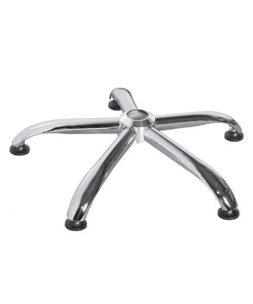 Пятилучье для кресла парикмахерского 600мм