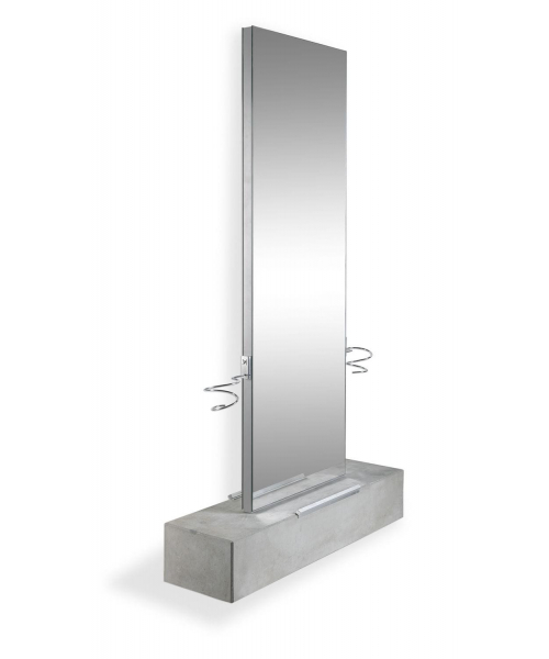 Рабочее место мастера "NATURAL DOUBLE"