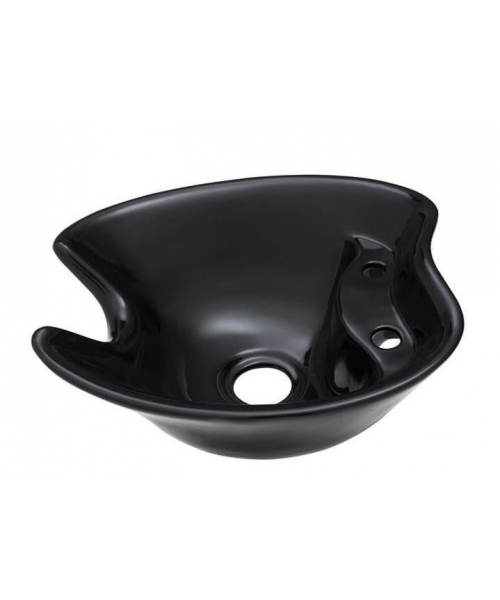 Раковина глубокая+слив "0331"