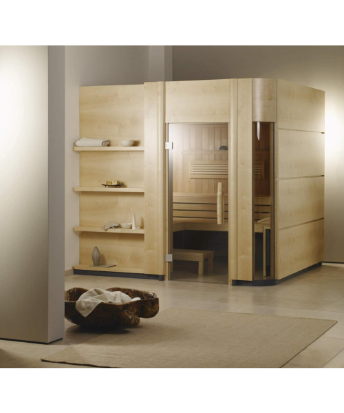 Сауна "REFUGIO"