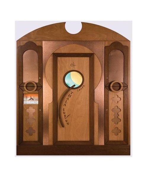 СПА-кабина "THALATEPEE SUITE PRESTIGE"