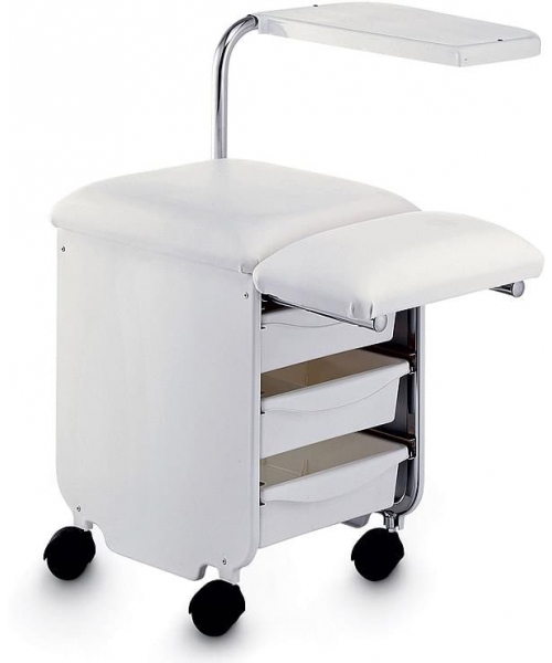 Стойка маникюрная "PEDI SERVICE COMPLETO"