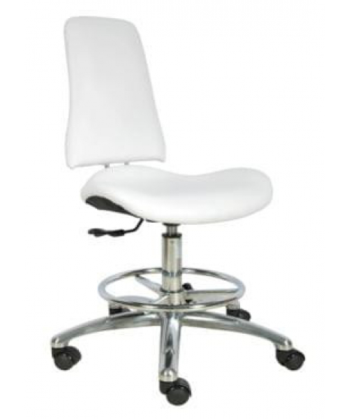 Стул мастера косметолога "Модель I"