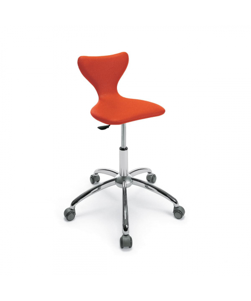 Стул мастера маникюра "FOLDINO"