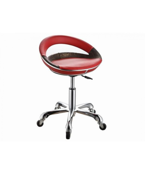 Стул мастера маникюра "К50"