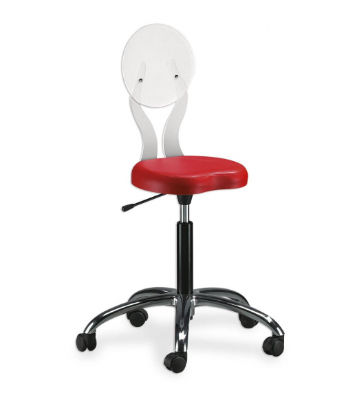 Стул мастера педикюра "Energy"