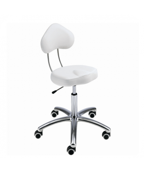 Стульчик мастера массажиста "Derby"