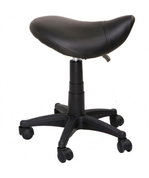 Стульчик мастера массажиста "MM-02" (без спинки)