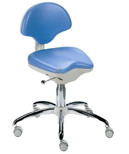 Стульчик мастера массажиста "T-Line 1"