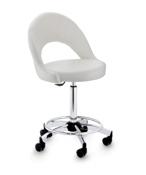 Стульчик мастера массажиста "Zenith"