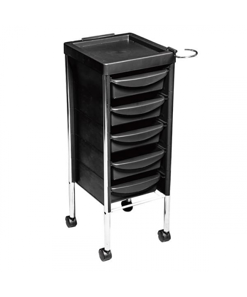 Тележка парикмахерская "6003"