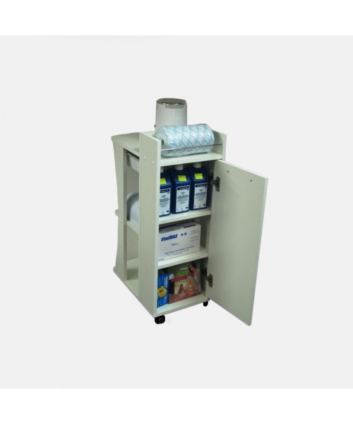 Тележка "Висбю"