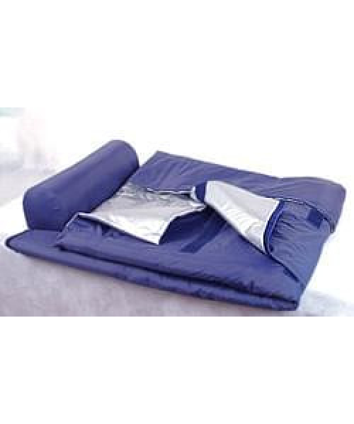 Термоодеяло 3-х секционное