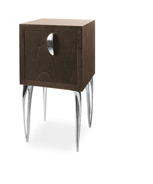 Тумба парикмахерская "AERAS DRAWER"