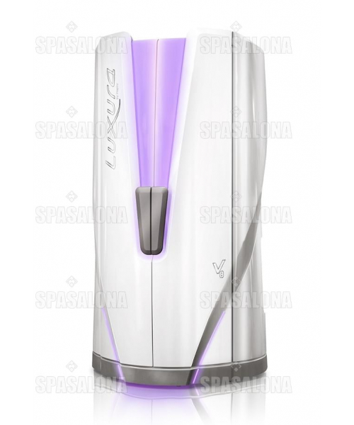Вертикальный солярий "Luxura V8 48 XL Ultra Intensive"