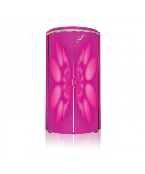 Вертикальный солярий "Tecnosole Ksun"