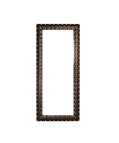 Зеркало парикмахерское "Мелодия"