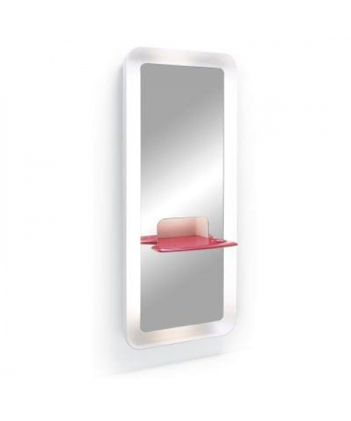 Зеркало парикмахерское "POP STATION"