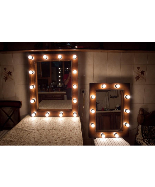 Зеркало визажиста "Adrian"